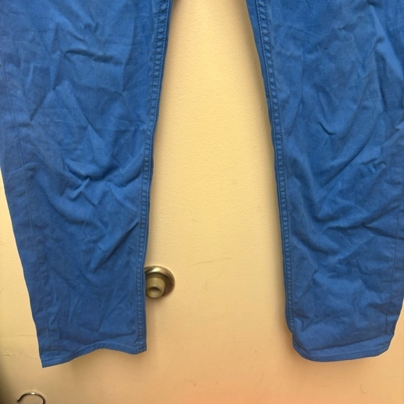 Love Moschino Blue Pants - Picture 7 of 12